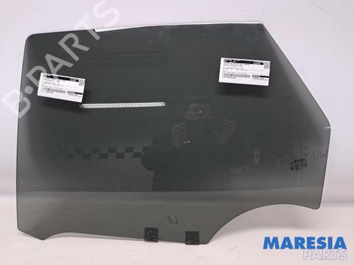 Dør rude ventre bagtil RENAULT CAPTUR I (J5_, H5_) 1.2 TCe 120 (120 hp) 32011700