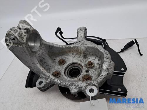 Used Right front steering knuckle Right front steering knuckle 36880059 36880059