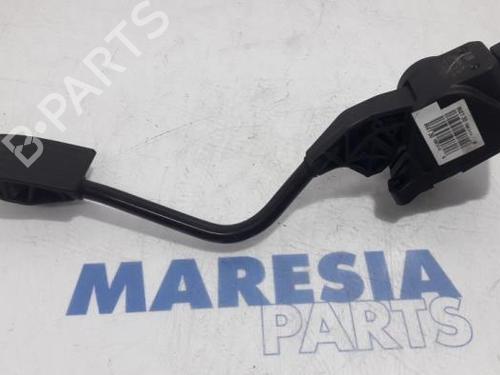 Used Electronic module PEUGEOT 508 I (8D_) 2.0 HDi Hybrid4 AWC (163 hp) 31390384