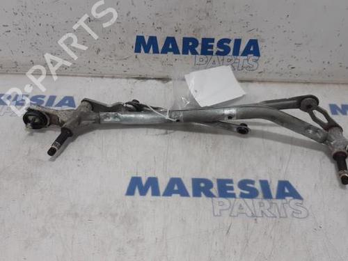 Vindrude Viskermekanisme CITROËN C3 II (SC_) 1.6 HDi | BP31401816C83 - Image 3