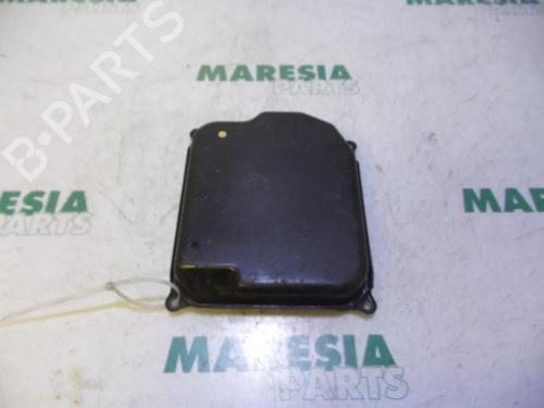 Used Rear differential PEUGEOT 207 (WA_, WC_) 1.6 16V VTi (120 hp) 31489007