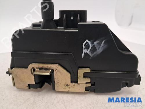 Used Electronic module Electronic module RENAULT ESPACE IV (JK0/1_) 2.0 Turbo (JK0A, JK0B, JK0N) (163 hp) 31411396 31411396