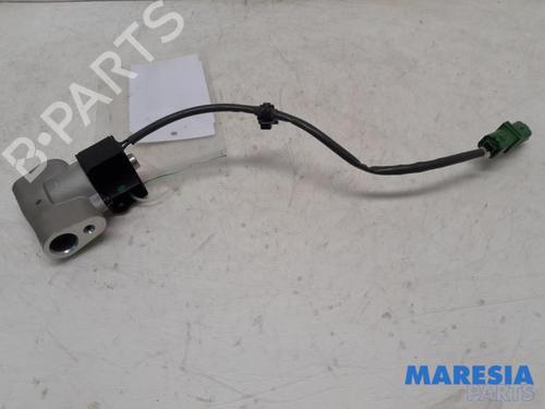 Electronic sensor RENAULT ZOE (BFM_) ZOE (BFMD) | BP31431852M84