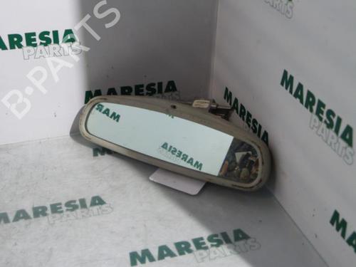 Bakspejl indvendigt RENAULT VEL SATIS (BJ0_) 3.0 dCi (BJ0J, BJ0N) (177 hp) 31519078