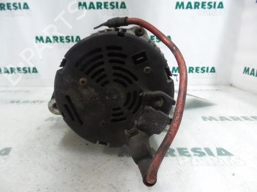 Alternator ALFA ROMEO 155 (167_) 1.8 T.S. Sport (167.A4A, 167.A4C, 167.A4E) | BP31452593M7
