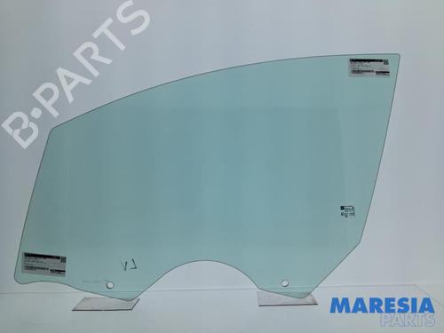 Used Front left door window Front left door window 38037410 38037410