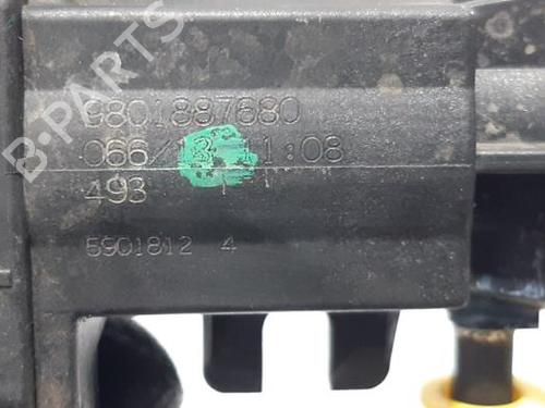 Electronic sensor PEUGEOT 3008 I MPV (0U_) 2.0 HDi Hybrid4 | BP31476207M84  - Image 5