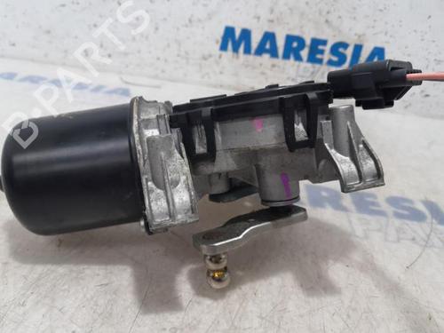 Front wiper motor CITROËN DS3 (SA_) 1.4 HDi 70 (SA8HP4) | BP31455554M29