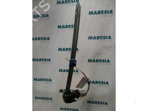 Used Rear right window mechanism RENAULT ESPACE IV (JK0/1_) 2.0 Turbo (JK0A, JK0B, JK0N) (163 hp) 31453137