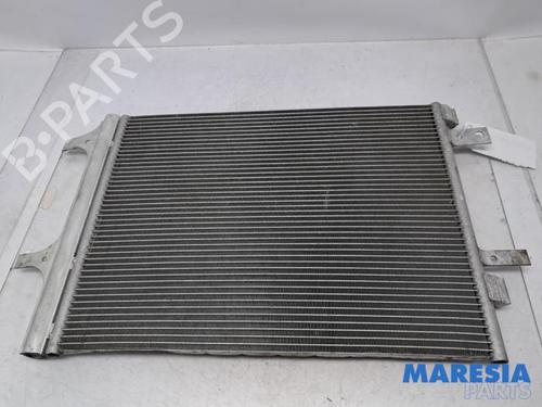 Used AC radiator AC radiator PEUGEOT 308 SW II (LC_, LJ_, LR_, LX_, L4_) 1.2 THP 110 (110 hp) 31418639 31418639