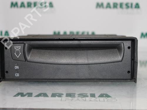 Used Electronic module ALFA ROMEO 166 (936_) 2.4 JTD (936A2A__) (136 hp) 31431884