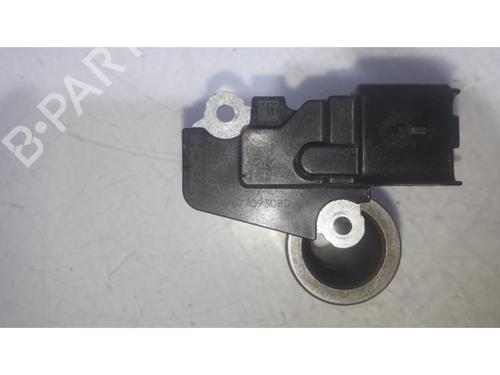 Mass air flow sensor PEUGEOT PARTNER Box Body/MPV (K9) 1.5 BlueHDi 75 | BP31488664M95