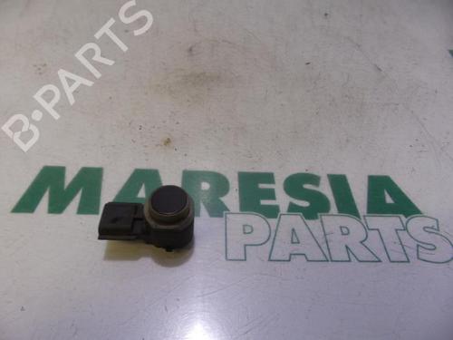 Used Electronic sensor RENAULT GRAND SCÉNIC III (JZ0/1_) 1.5 dCi (JZ09, JZ0D, JZ10, JZ14, JZ1G, JZ29, JZ2C) (110 hp) 31443405