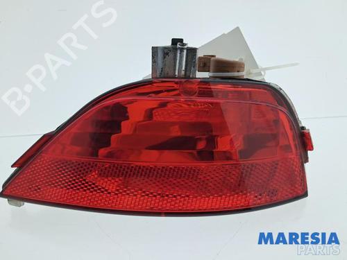 Used Rear fog light RENAULT SCÉNIC III (JZ0/1_) 1.5 dCi (110 hp) 32487186