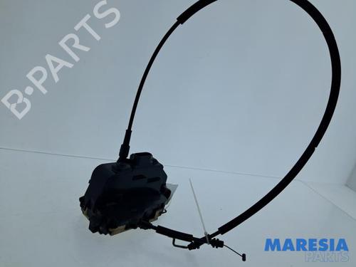 Electronic module PEUGEOT 307 CC (3B) 2.0 16V | BP37523979M83 - Image 4