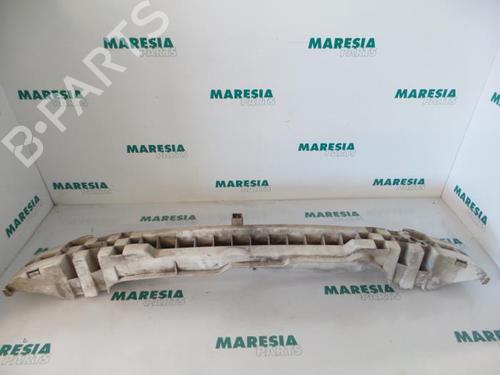 Used Rear bumper reinforcement RENAULT CLIO III (BR0/1, CR0/1) 1.5 dCi (C/BR0G, C/BR1G) (68 hp) 31440336