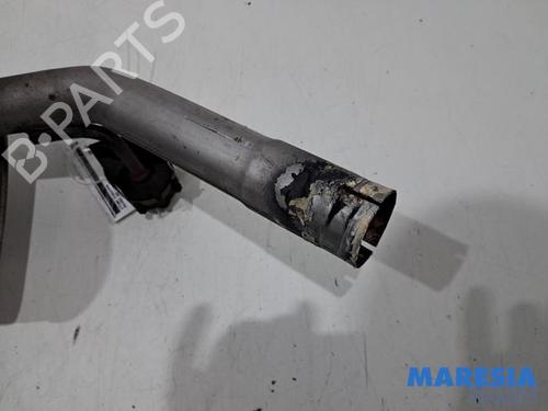 Exhaust system PEUGEOT 208 I (CA_, CC_) 1.6 VTi | BP31462544M121