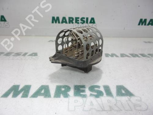 Used Electronic sensor CITROËN ZX (N2) 1.8 i (101 hp) 31413868