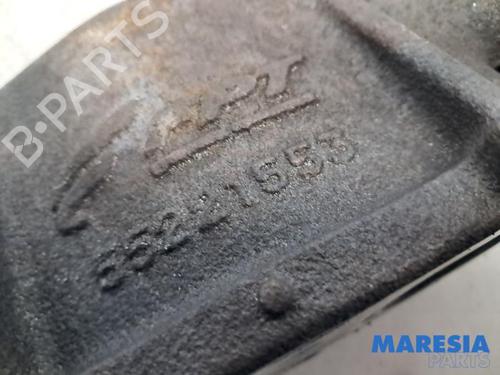 Exhaust manifold ALFA ROMEO GIULIETTA (940_) 1.4 TB (940FXB1A, 940FXB11) | BP31451732M110 