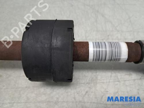 Right front driveshaft FIAT 500 (312_) 0.9 (312AXN1A) | BP32197246M39 - Image 3