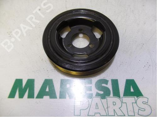 Used Pulley PEUGEOT 3008 I MPV (0U_) 1.6 VTi (120 hp) 31425599
