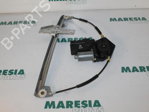 front-left-window-mechanism-peugeot-307-sw-3h-2002-2003-2004-2005-2006-2007-2008-2009-31410975 main image