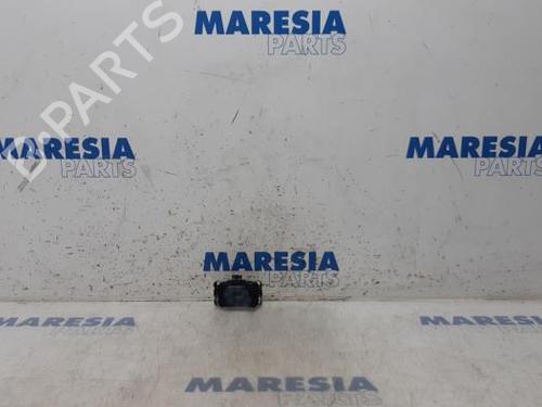 Used Electronic sensor Electronic sensor CITROËN C4 Grand Picasso I (UA_) 1.6 HDi 110 (112 hp) 31518819 31518819