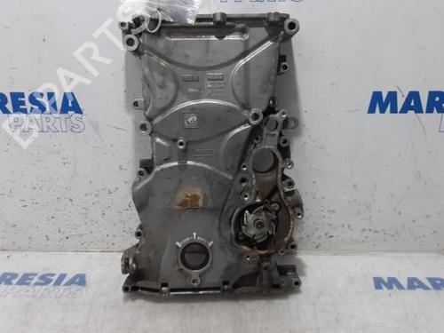 Timing cover FIAT 500 (312_) 0.9 (312AXG1A, 312.AXG11) | BP31426593M123