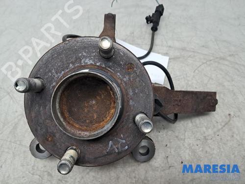 Right front steering knuckle CITROËN C-ZERO C-Zero | BP39932760M26 - Image 3