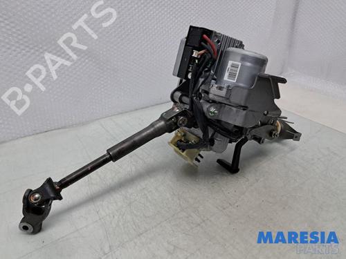 Steering column RENAULT SCÉNIC III (JZ0/1_) 1.5 dCi | BP32394893M21