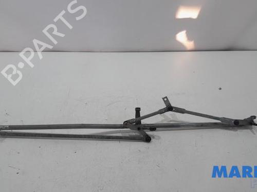 Used Front wipers mechanism PEUGEOT 308 I (4A_, 4C_) 1.6 16V (120 hp) 31417277