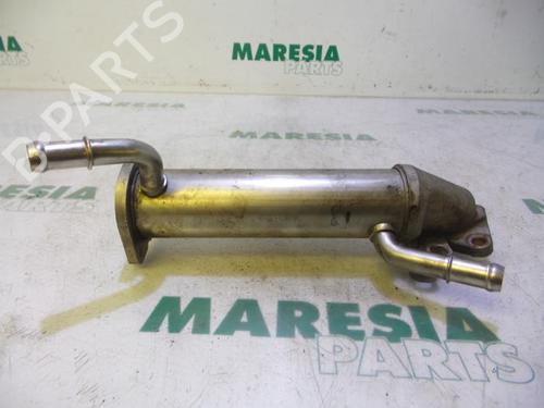 Used Heater matrix CITROËN JUMPER II Van 2.2 HDi 100 (101 hp) 31513439