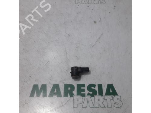 Electronic sensor CITROËN C5 III (RD_) 1.6 HDi 110 (RD9HZC) | BP31487455M84