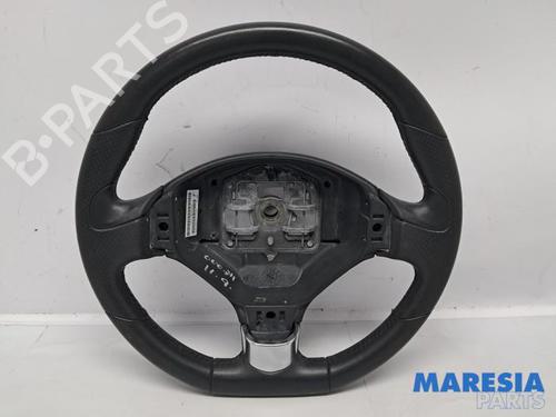 Used Steering wheel PEUGEOT 5008 (0U_, 0E_) 1.6 16V (156 hp) 31503002