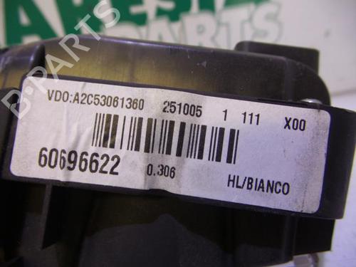 Electronic module ALFA ROMEO 159 (939_) 1.9 JTDM 16V (939AXC1B, 939AXC12) | BP31434828M83 - Image 3