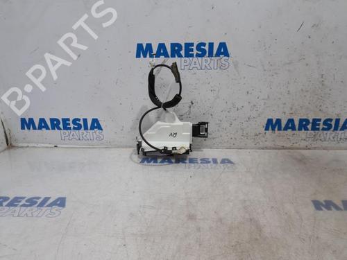 Used Electronic module CITROËN C3 II (SC_) 1.6 HDi (92 hp) 31448751