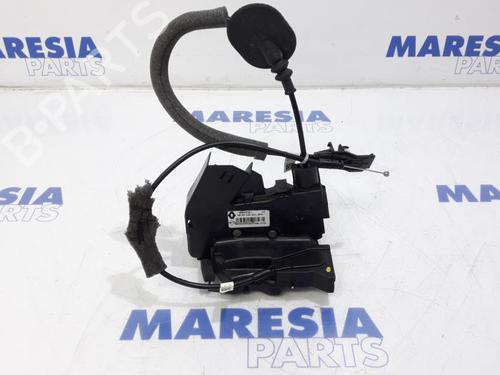 Used Electronic module RENAULT MEGANE IV Grandtour (K9A/M/N_) 1.5 dCi 110 (110 hp) 31521278