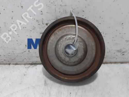 Used Pulley Pulley RENAULT MEGANE IV Grandtour (K9A/M/N_) 1.5 dCi 110 (110 hp) 31505128 31505128