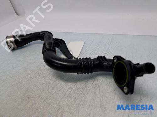 Exhaust system RENAULT CAPTUR I (J5_, H5_) 1.2 TCe 120 | BP33296134M121  - Image 7