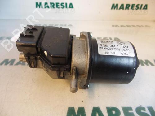 Front wiper motor FIAT PANDA (169_) 1.2 (169.AXB11, 169.AXB1A) | BP39961373M29 - Image 4