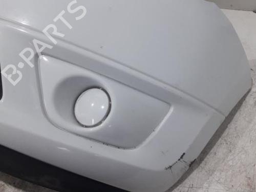 Front bumper DACIA LOGAN MCV II 1.5 dCi | BP31409866C7 