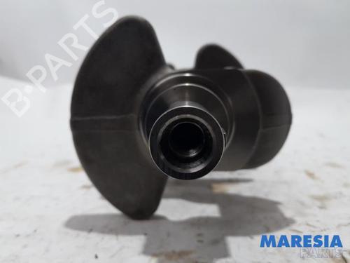 Andre RENAULT CAPTUR I (J5_, H5_) 1.3 TCe 150 (J5NK, J5JS) | BP31521867O1