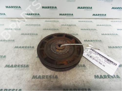 Used Pulley RENAULT LAGUNA II Grandtour (KG0/1_) 1.9 dCi (KG0G) (120 hp) 31425027