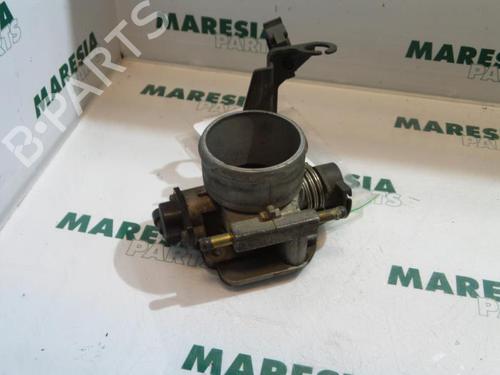 Used Throttle body FIAT MAREA Weekend (185_) 1.6 100 16V (103 hp) 31421883