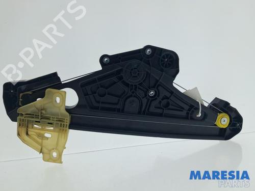 Rear left window mechanism RENAULT CAPTUR II (HF_) TCe 160 (HFN1) | BP39932899C24 - Image 3