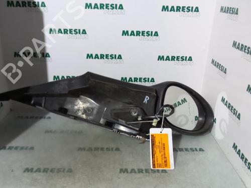 Used Right mirror RENAULT ESPACE III (JE0_) 2.0 16V (JE0N, JE0L, JE02) (140 hp) 31406872
