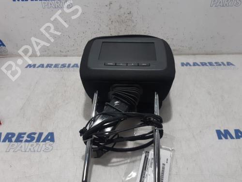 Headrest PEUGEOT 5008 (0U_, 0E_) 1.6 16V | BP31438380I31 - Image 2