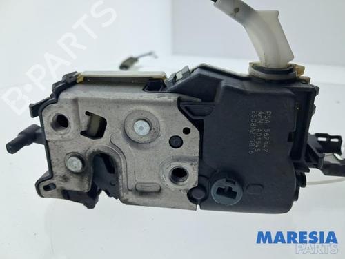 Used Electronic module Electronic module PEUGEOT 308 SW I (4E_, 4H_) 1.6 16V (150 hp) 32484741 32484741