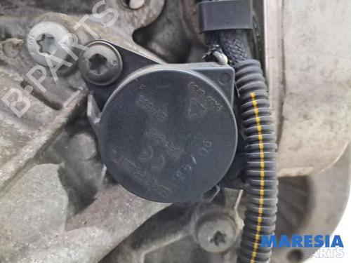 Gearbox PEUGEOT 307 Break (3E) 1.6 16V | BP31717934M3 