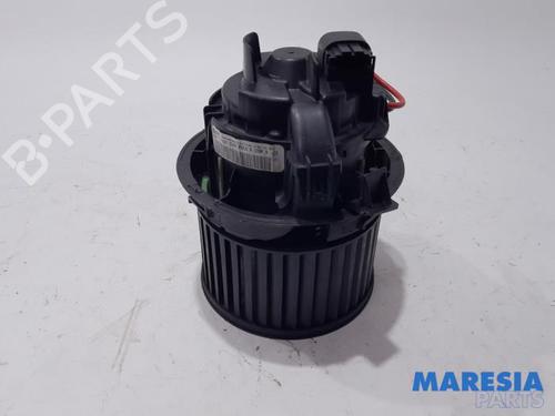 Used Heater blower motor PEUGEOT 508 SW I (8E_) 2.0 BlueHDi 180 (180 hp) 31383804